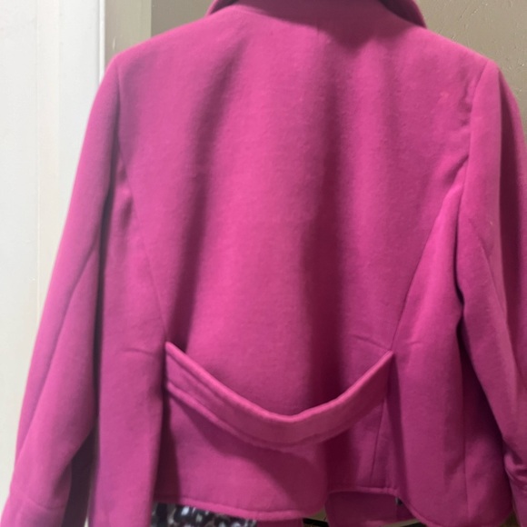 Luna Lovegood Jacket/HALLOWEEN COSTUME - Picture 6 of 6